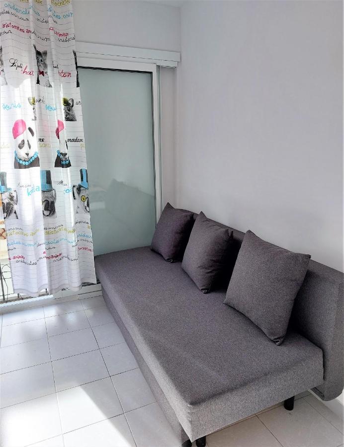 Apartamento En El Mar Roses Exteriér fotografie
