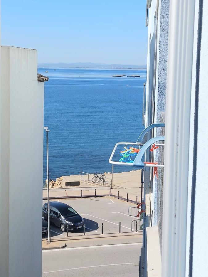 Apartamento En El Mar Roses Exteriér fotografie