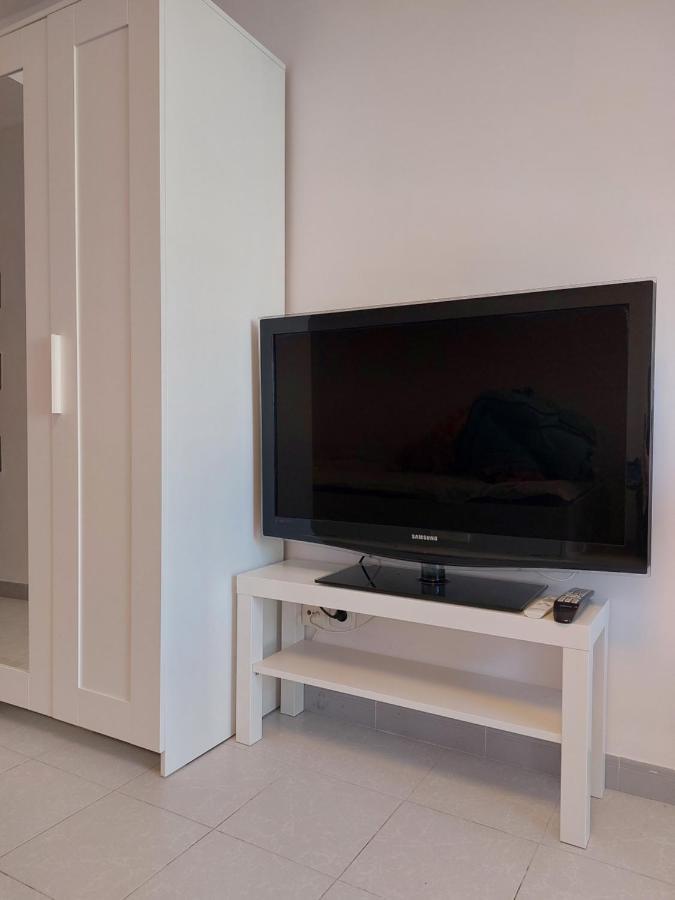 Apartamento En El Mar Roses Exteriér fotografie
