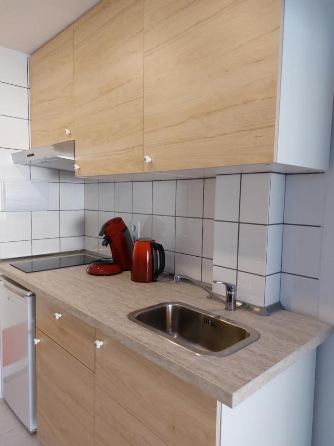 Apartamento En El Mar Roses Exteriér fotografie