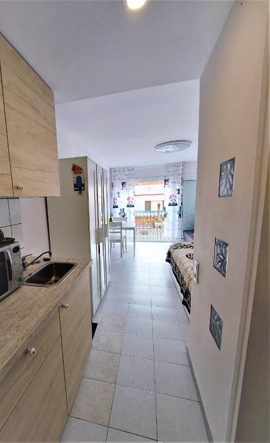 Apartamento En El Mar Roses Exteriér fotografie