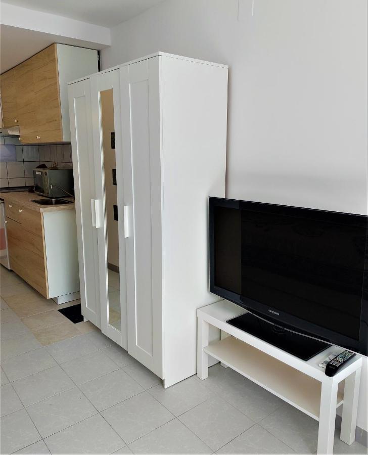 Apartamento En El Mar Roses Exteriér fotografie