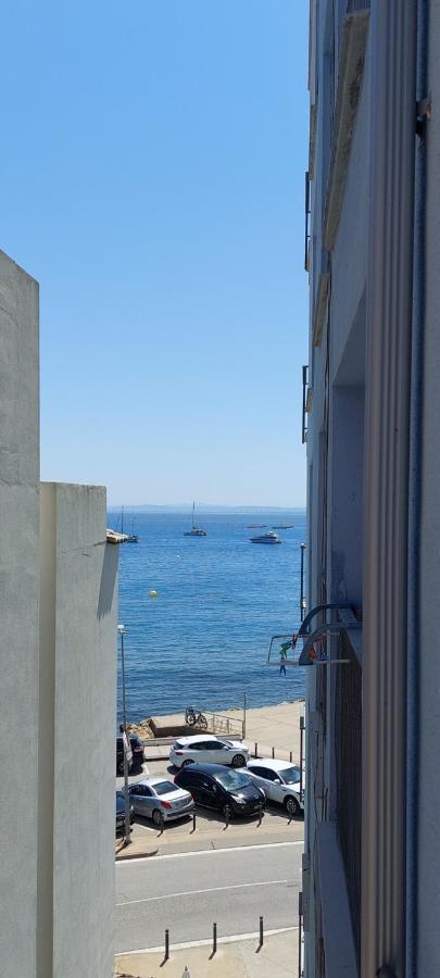 Apartamento En El Mar Roses Exteriér fotografie
