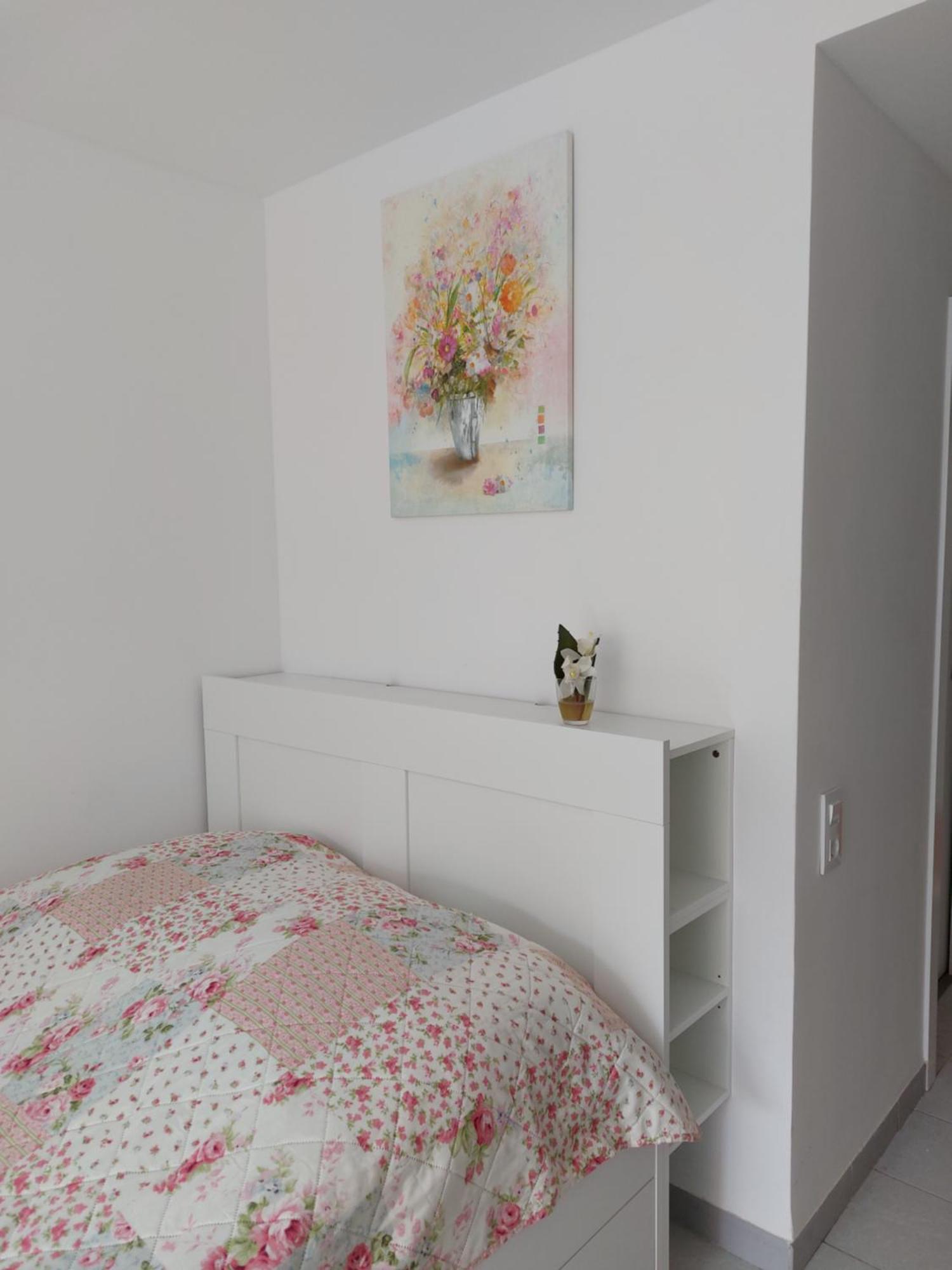 Apartamento En El Mar Roses Exteriér fotografie