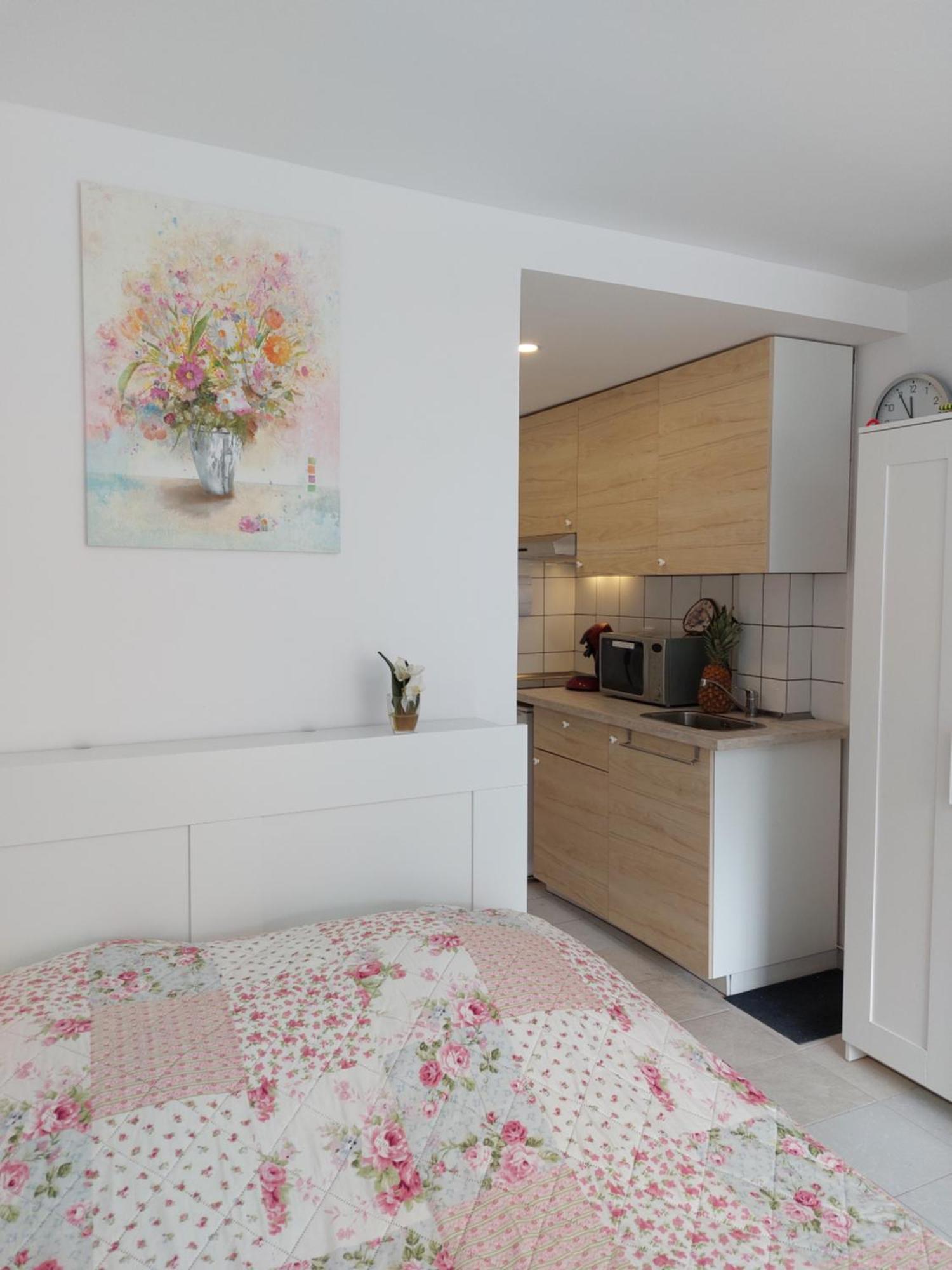 Apartamento En El Mar Roses Exteriér fotografie