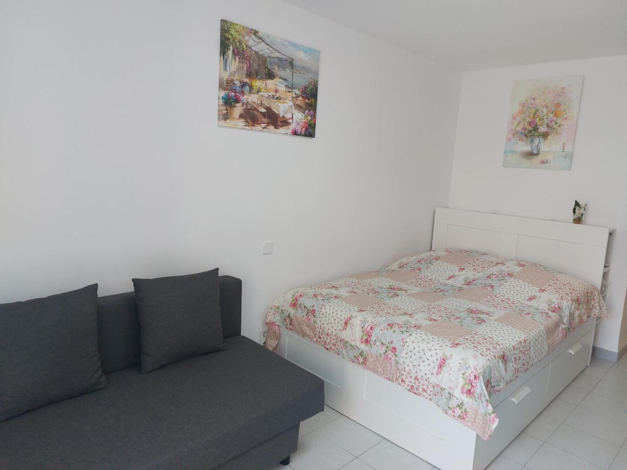 Apartamento En El Mar Roses Exteriér fotografie
