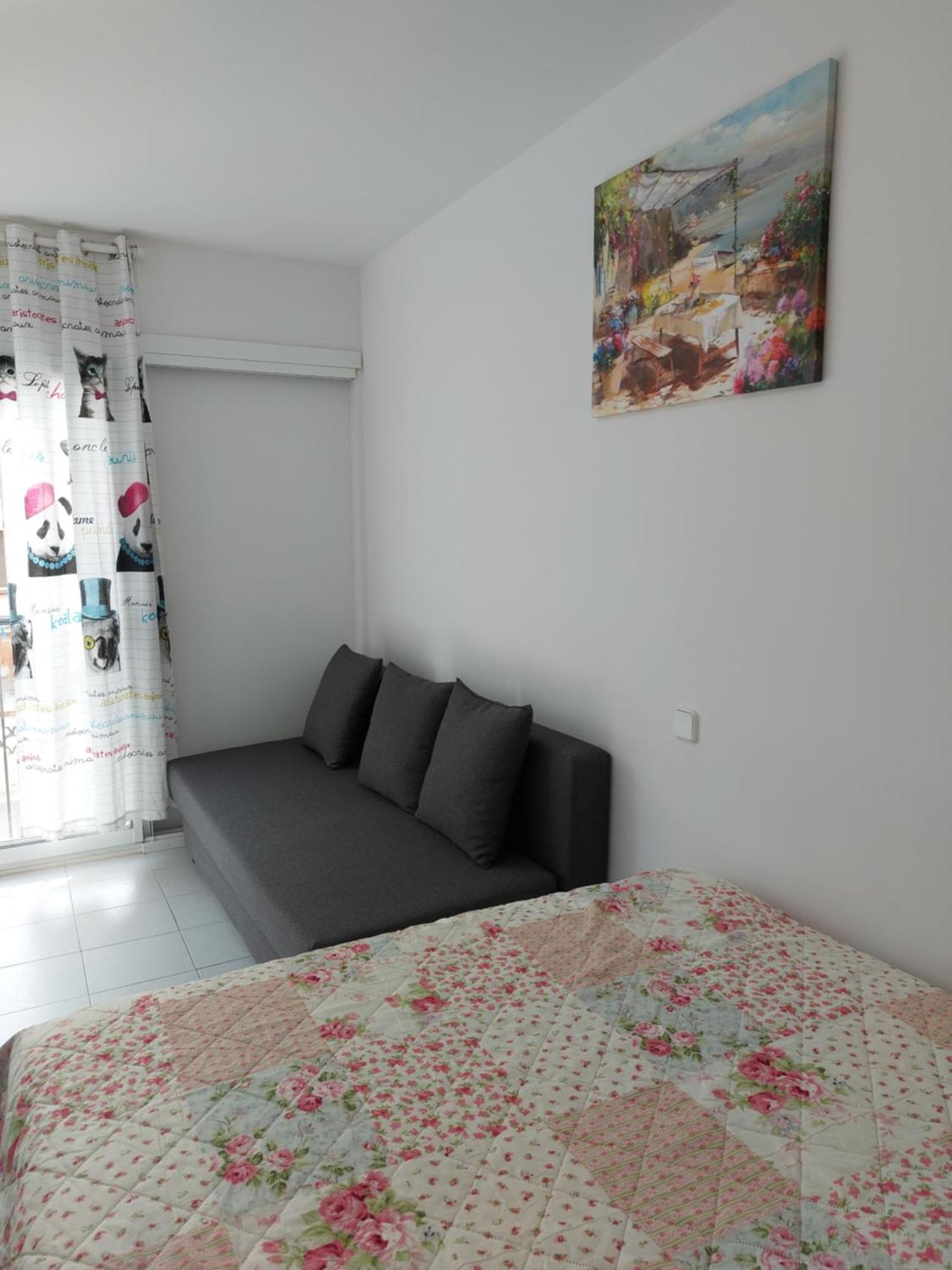 Apartamento En El Mar Roses Exteriér fotografie